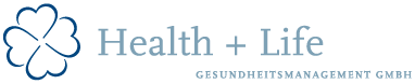 Health + Life<br>  Gesundheitsmanagement GmbH